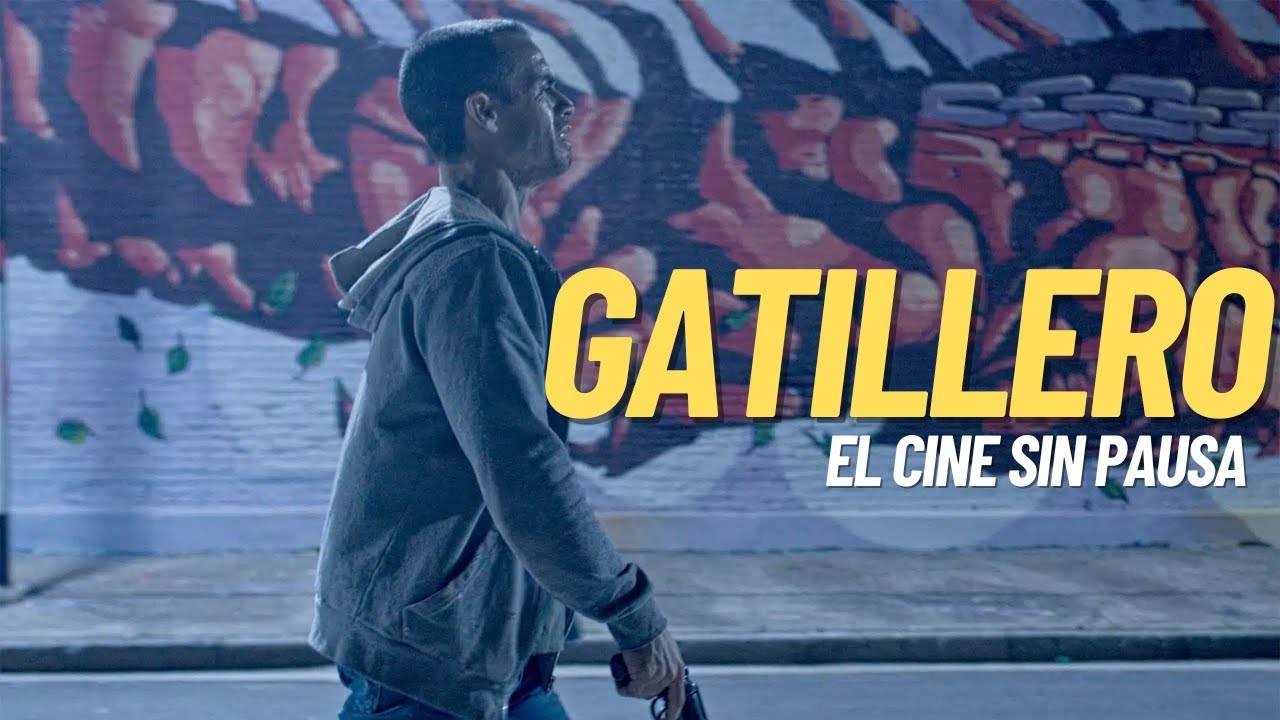 Gatillero y el plano secuencia