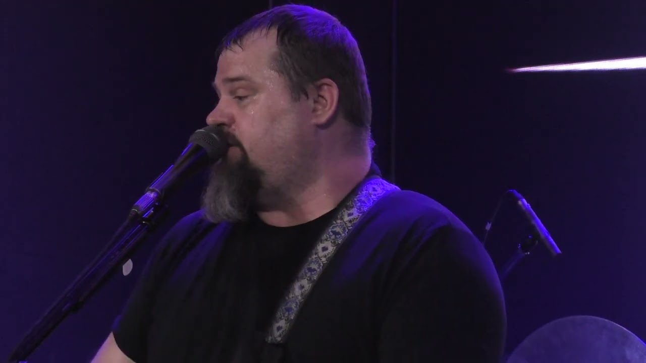 Воздух - 17 лет (cover Чайф, live, акустика, Квартирник, 05.03.2026, СКБАР)