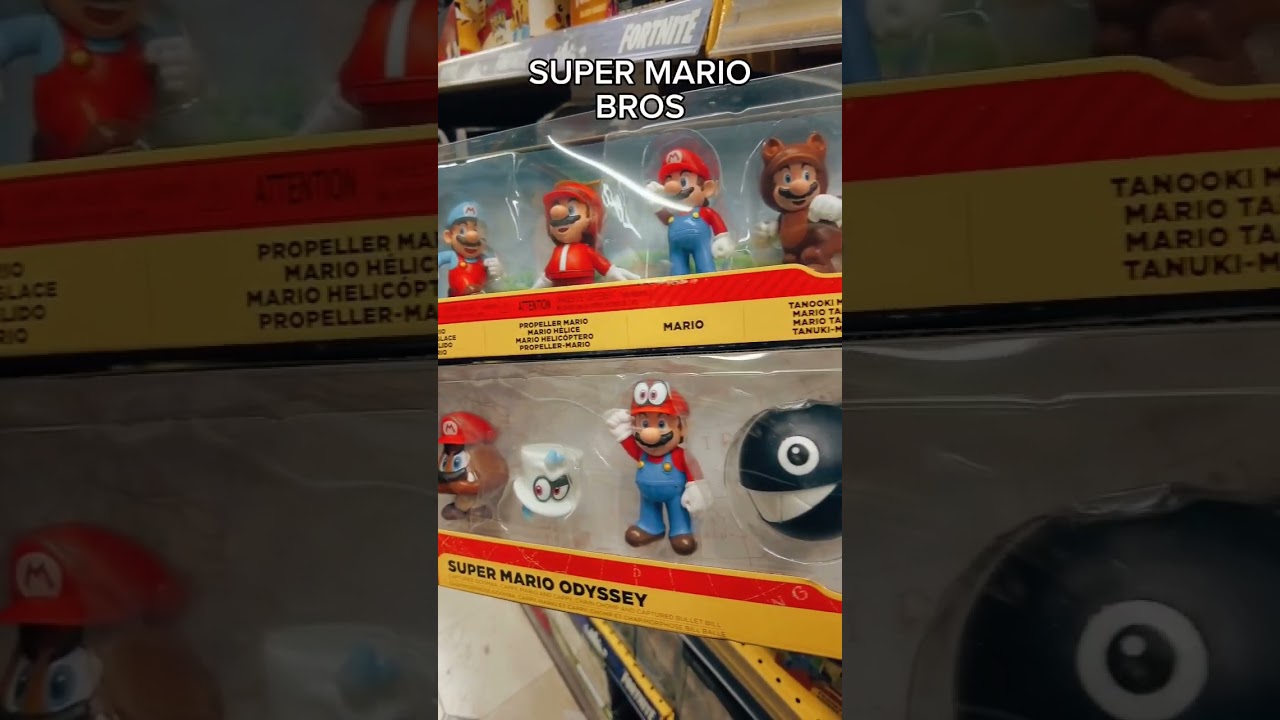 Sabien que toys ha abierto la gama de productos que maneja y ahora tiene muchos productos geeks?