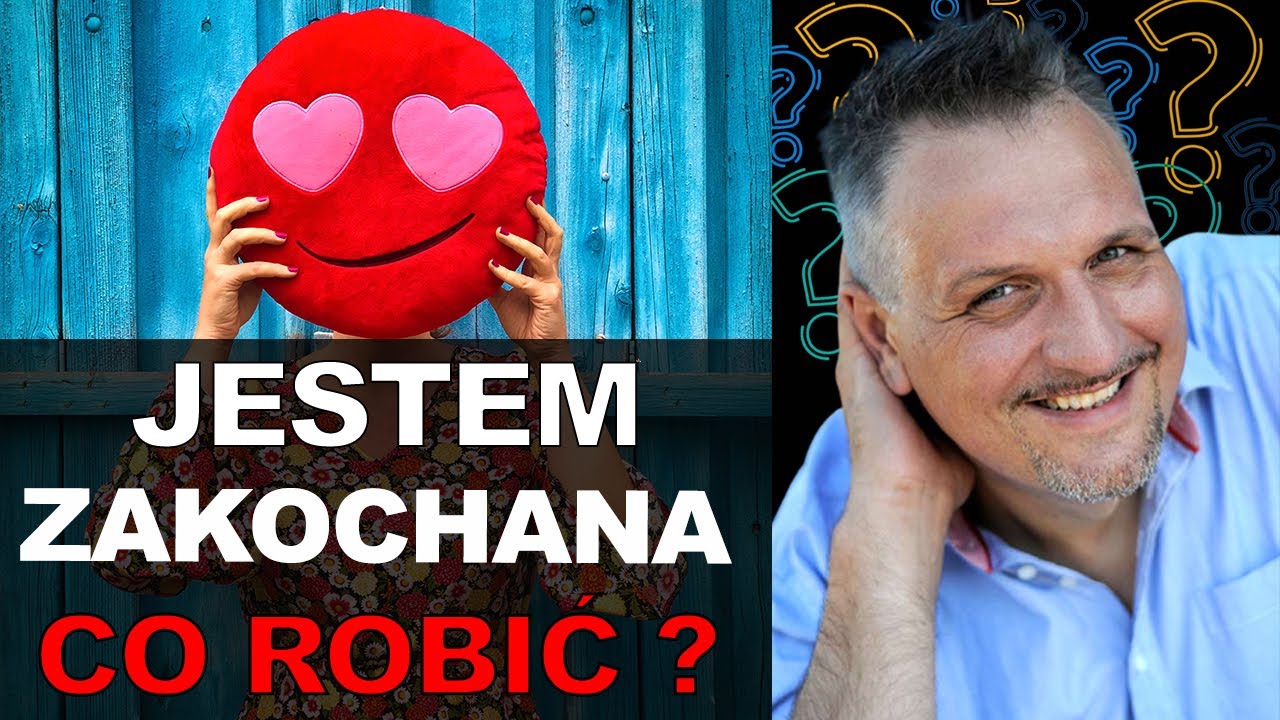 [014] Poznajesz mężczyznę. Jesteś zakochana? Jak tego nie popsuć?