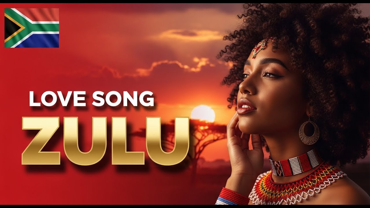 Soothing Zulu Love Songs – 3 Hours of African Romantic & Peaceful Music Live