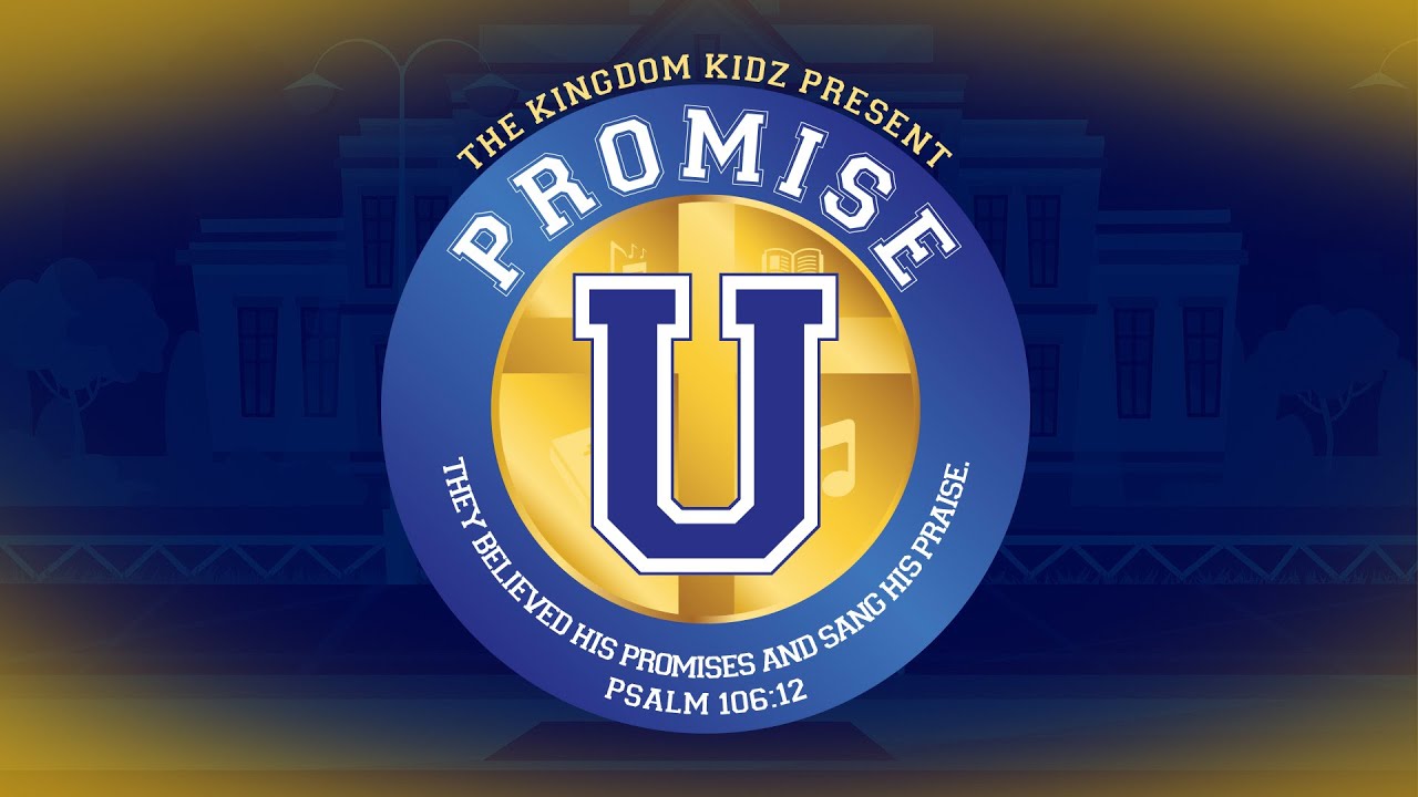 Promise U