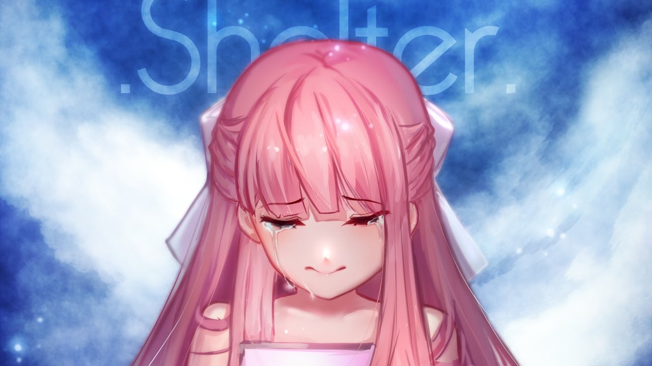 【Nightcore】→ Shelter || Lyrics