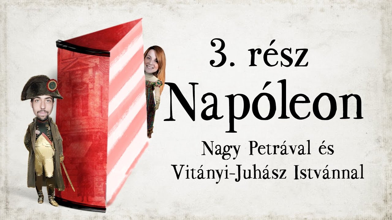 Boldog 750. születésnapot, Győr! - Bonaparte Napóleon