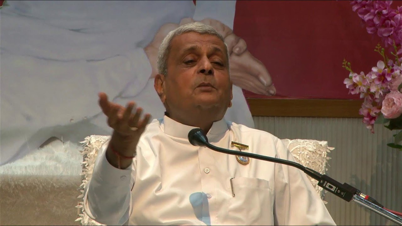 विशेष क्लास | बी. के. दशरथ भाईजी