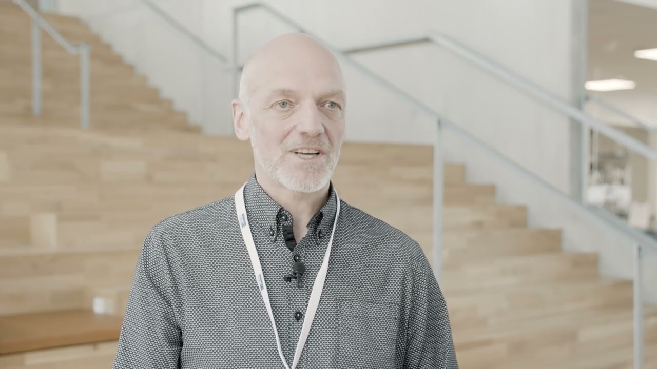 Interview med Henrik Nielsen, Danske Flådeskibe KS