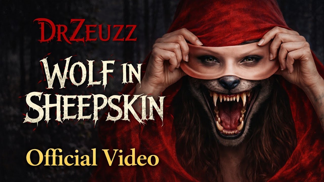 Wolf in Sheepskin (Official Video)