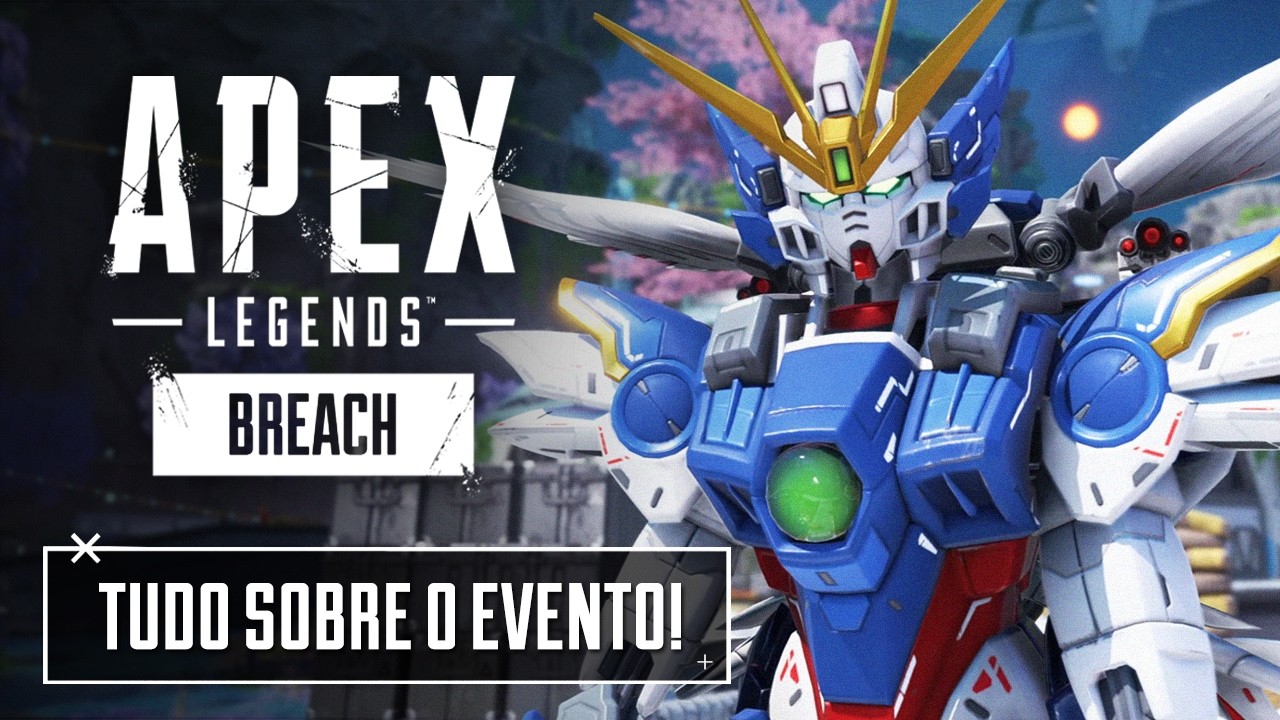Событие GUNDAM: *Новое оружие «Винтовка Бастер», обновление «Разбитая Луна», *Новые Джокеры и мно...