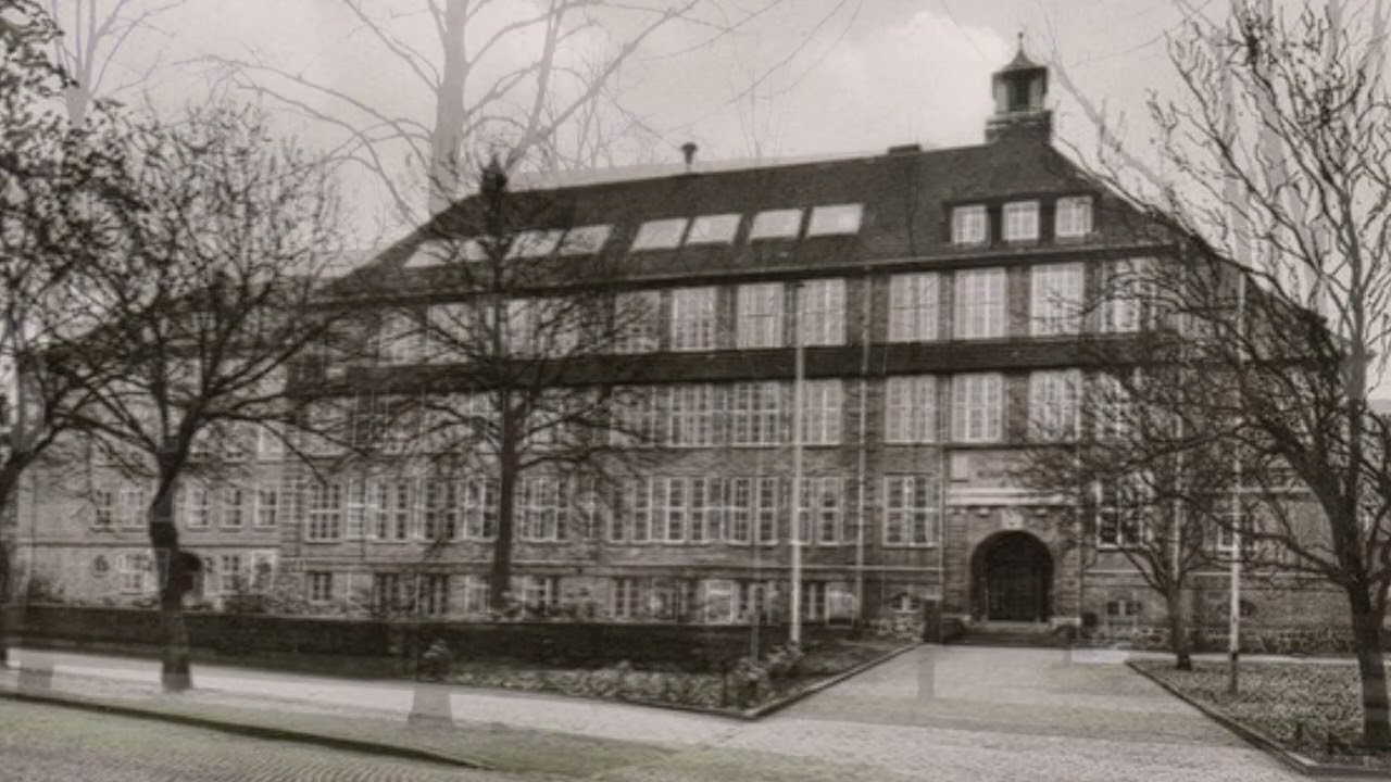 Rendsburg, wie es war und heute ist