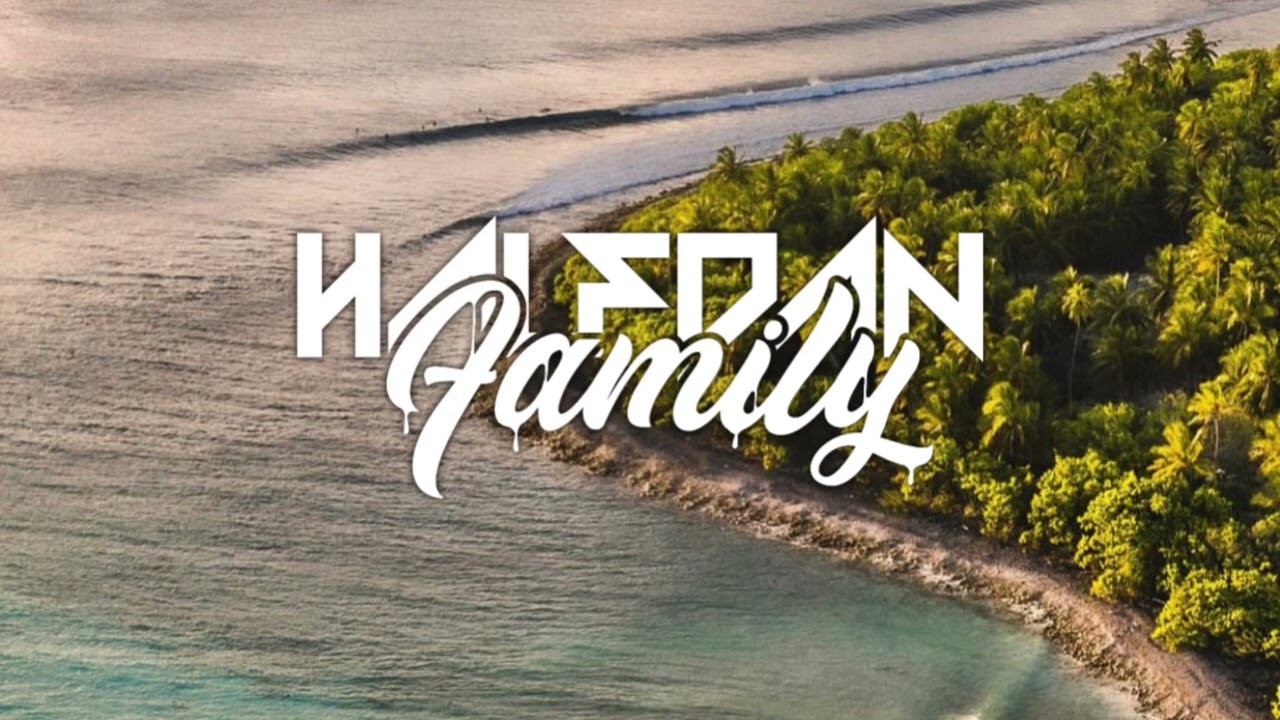 BLACKFLAYS x PANS - PINEAPPLE ( HALFDAN REMIX 2022 )