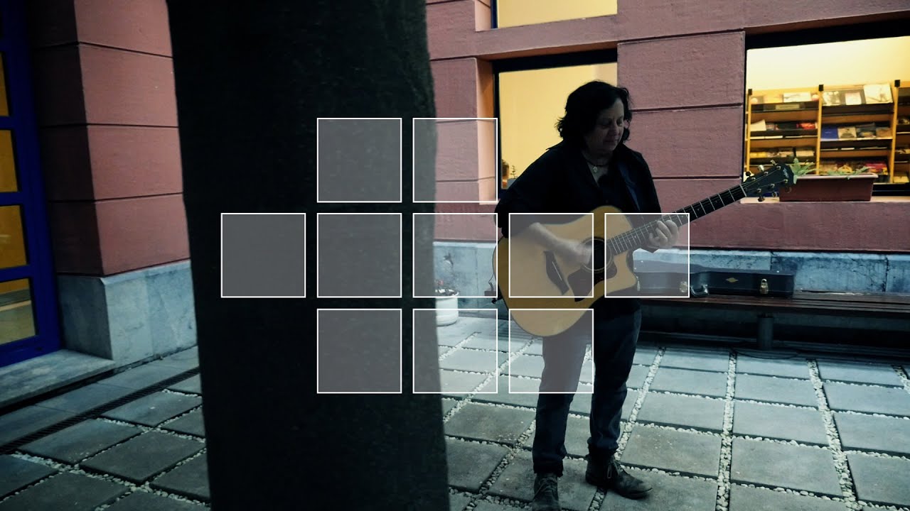 THALIA ZEDEK - Fighting Season [Twobaskos Sessions]