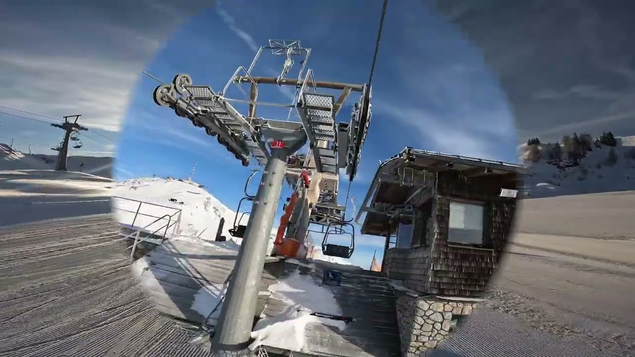 Kitzb&uuml;heler Horn Kitzb&uuml;hel 4 januari 2025