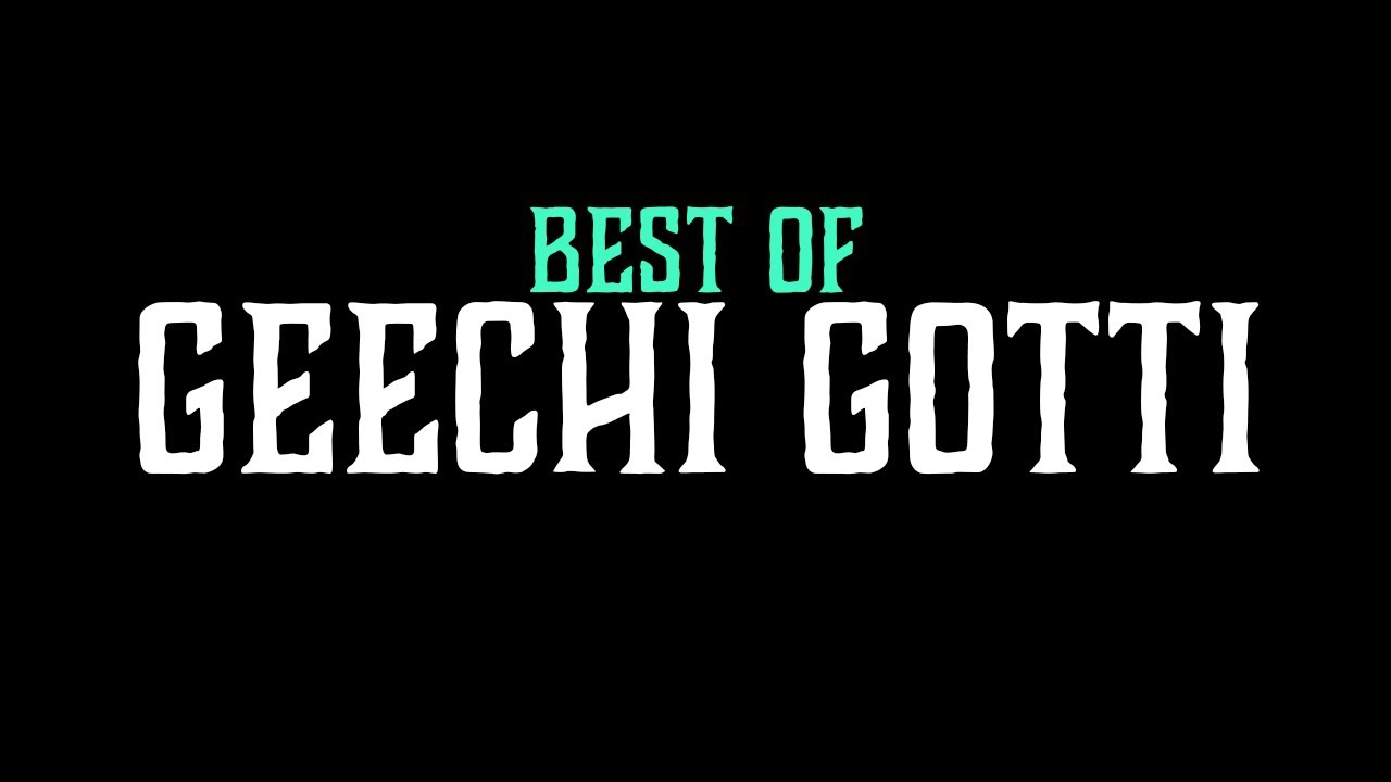 Best of Geechi Gotti (Pt 1) | Bars vs Rum Nitty, Arsonal, K-Shine, Charron, Tsu Surf, Tech-9, JC etc