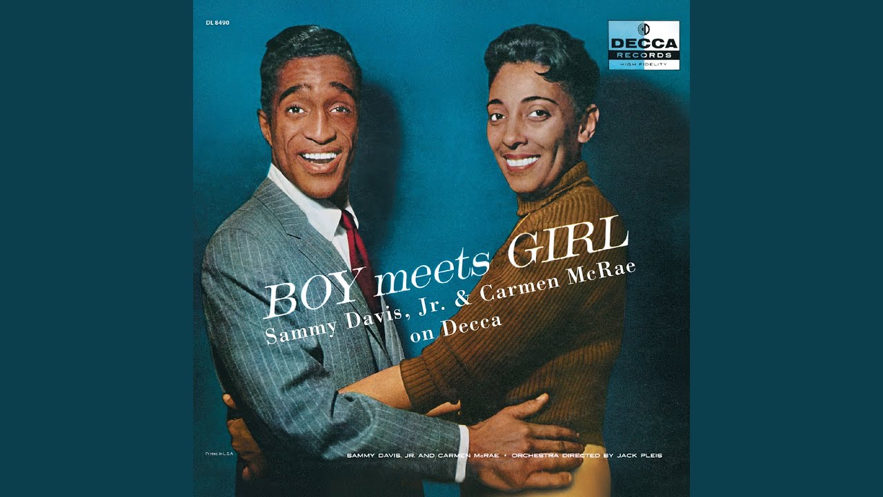 There's A Small Hotel