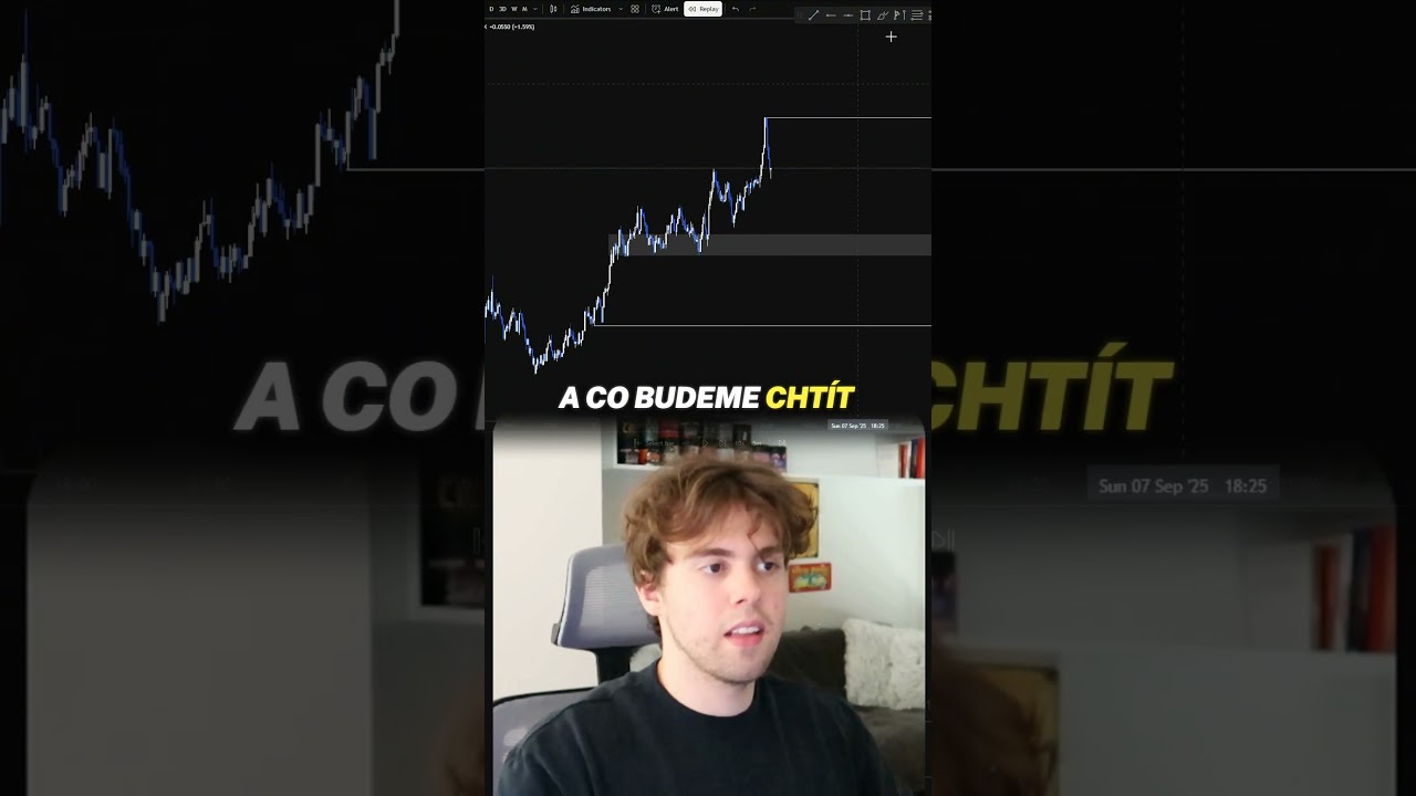 Jednoduch&aacute; Trading Strategie Pro Zač&aacute;tečn&iacute;ky