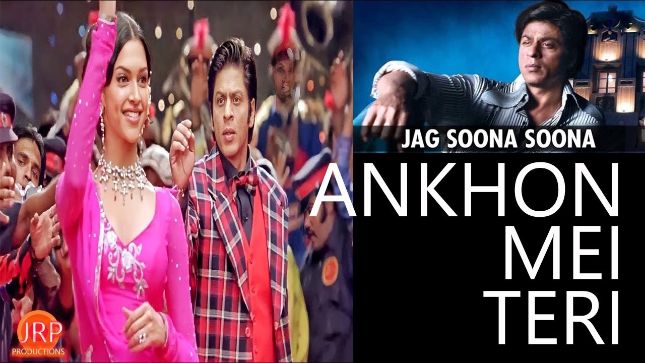 Ankho Mei Teri Reprised