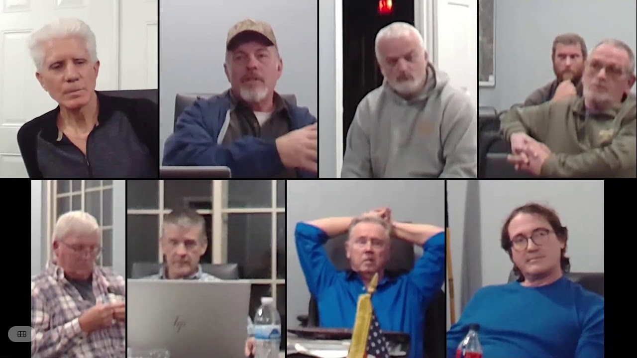 Planning Commission 01-05-26