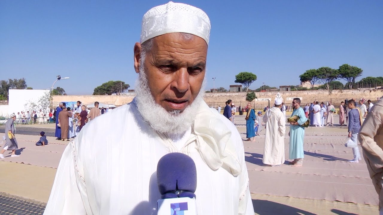 Encuesta ‘¿Cómo celebra el Aid El Fitr?’