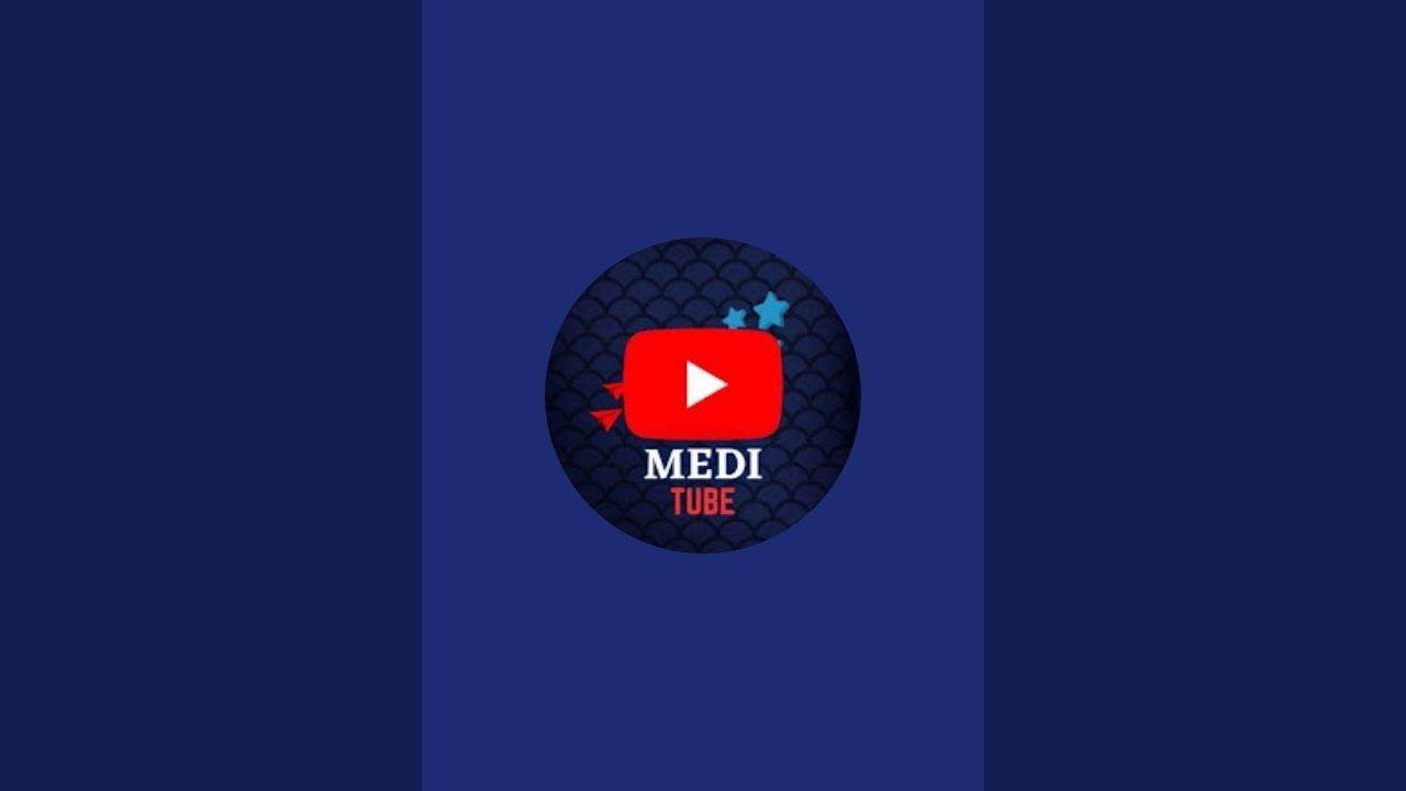 Medi Tube is live