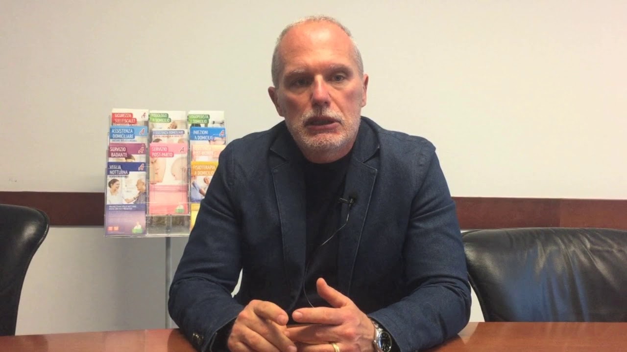 Intervista  affiliato Rimini