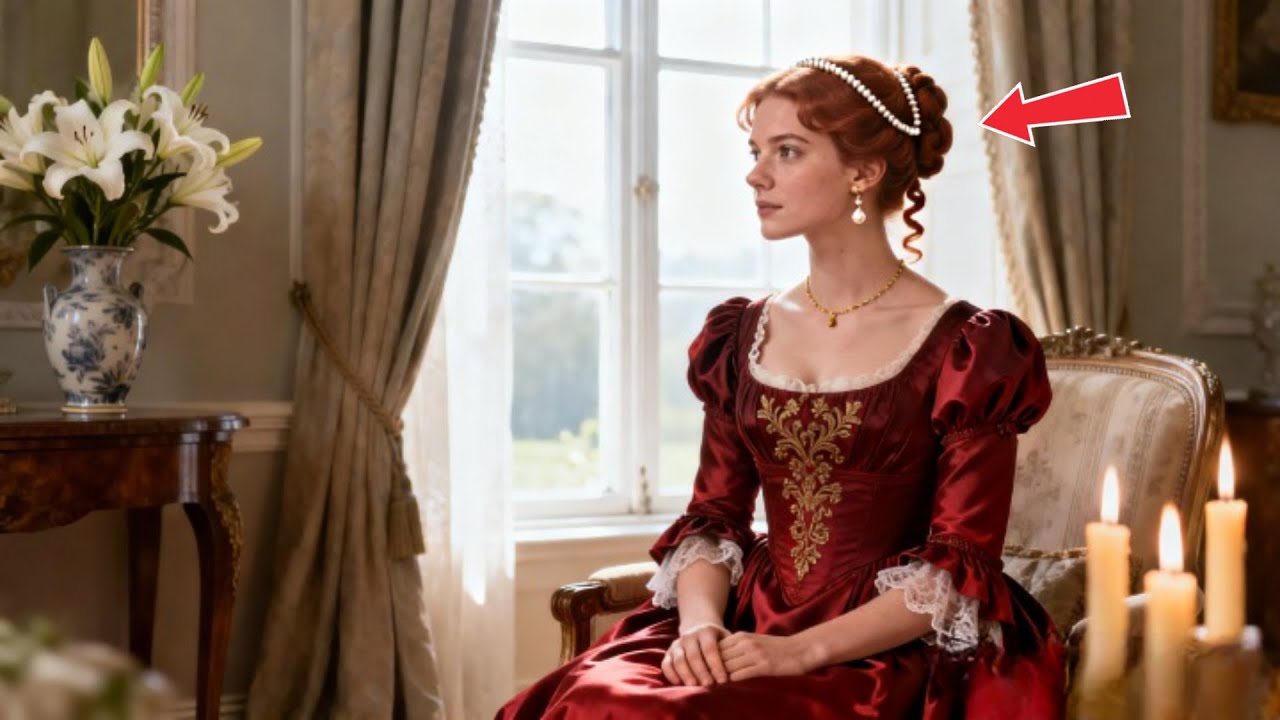❤️ SHE ARRIVED TO CARE FOR THE DUKE’S MOTHER — AND UNEXPECTEDLY MENDED THE HEART HE KEPT CLOSED