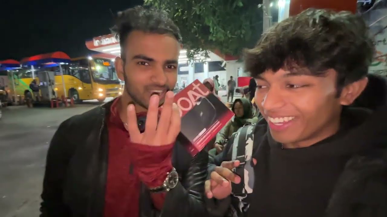 Shoja Ep1: Delhi to Himachal - Expectation vs. Reality Travel Review