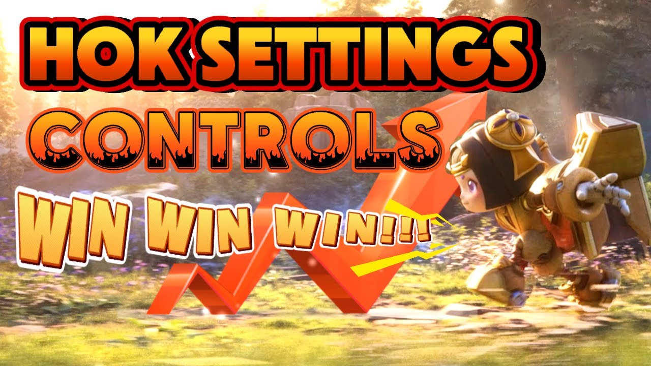 Boost Your Win Rate with These HOK 