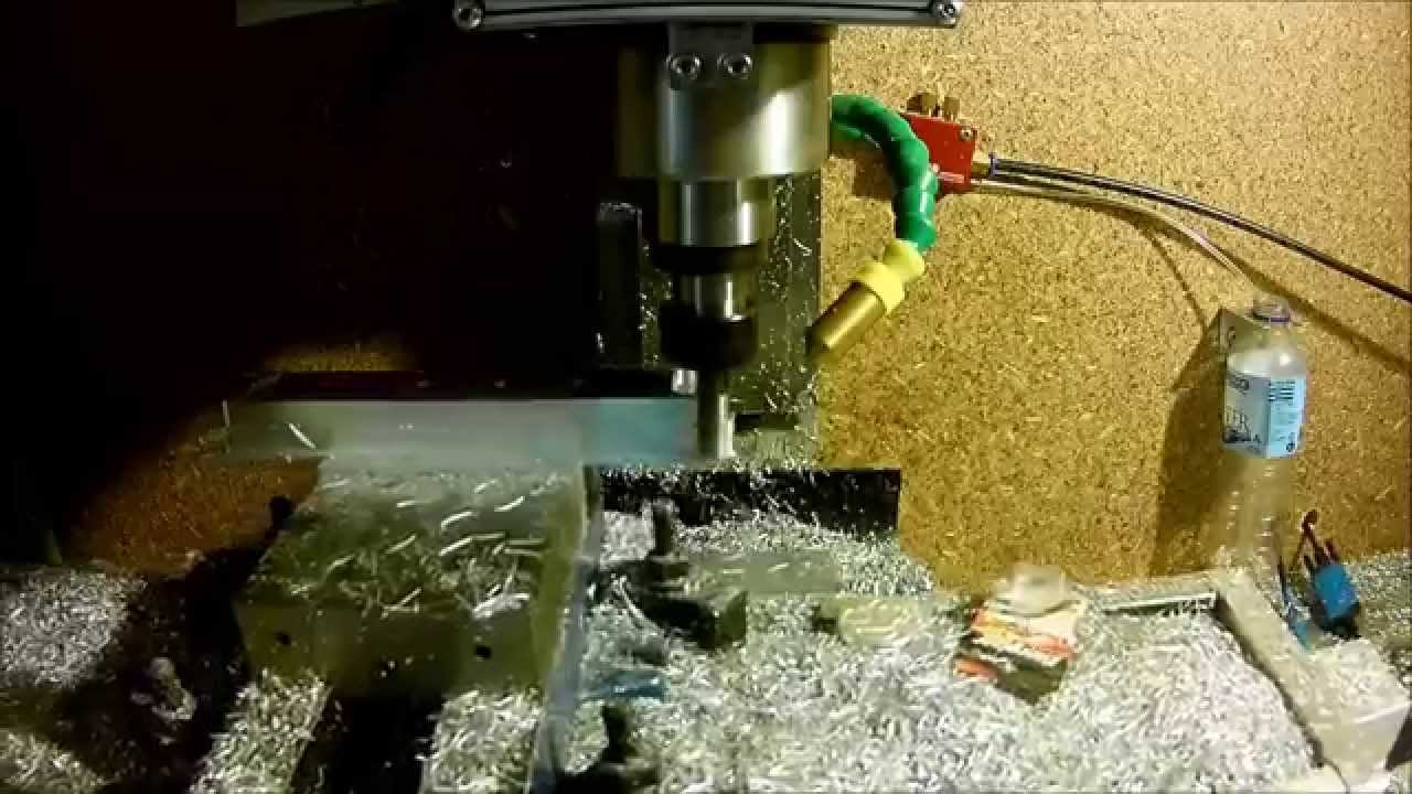 Titan TM25v Overview and parts