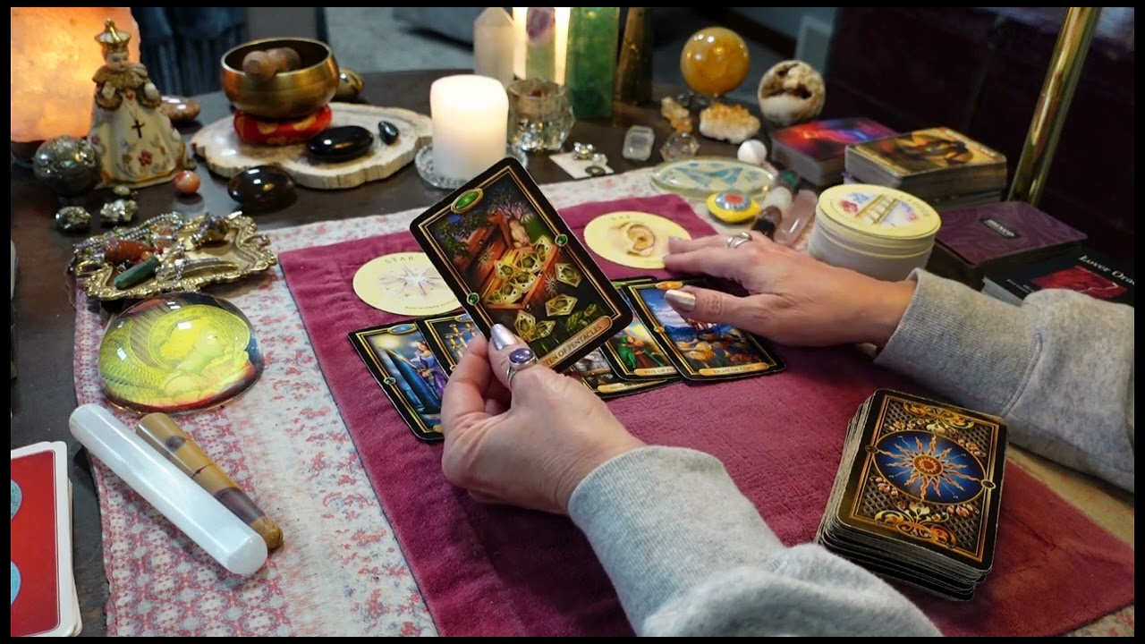 CANCER! You're FINALLY Getting What You've Waited For! The Hidden Obstacle Is Being REMOVED!