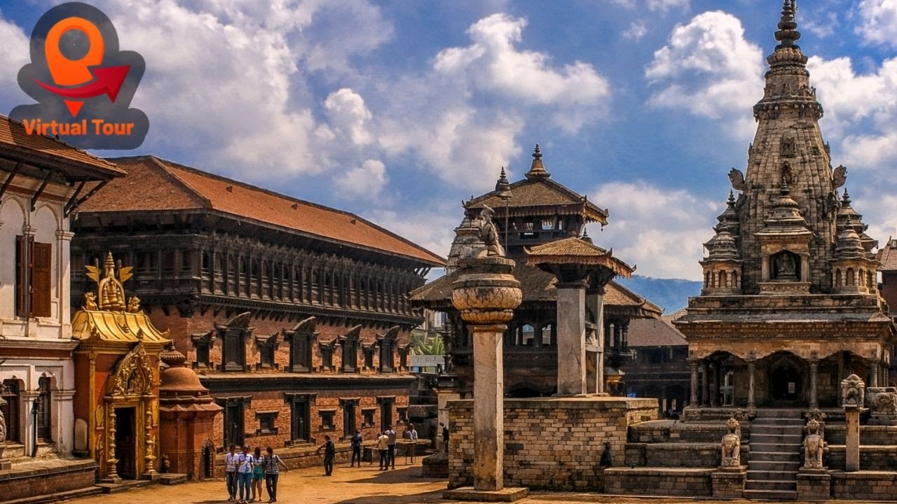 Bhaktapur | Nepal&rsquo;s Living Ancient City