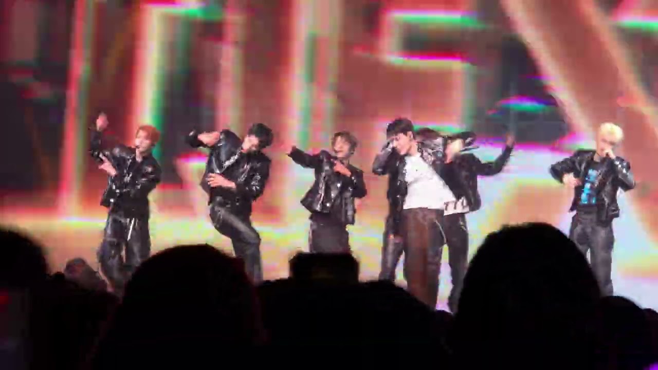 20260103 NALLINA -NEXZ SPECIAL CONCERT in Taipei