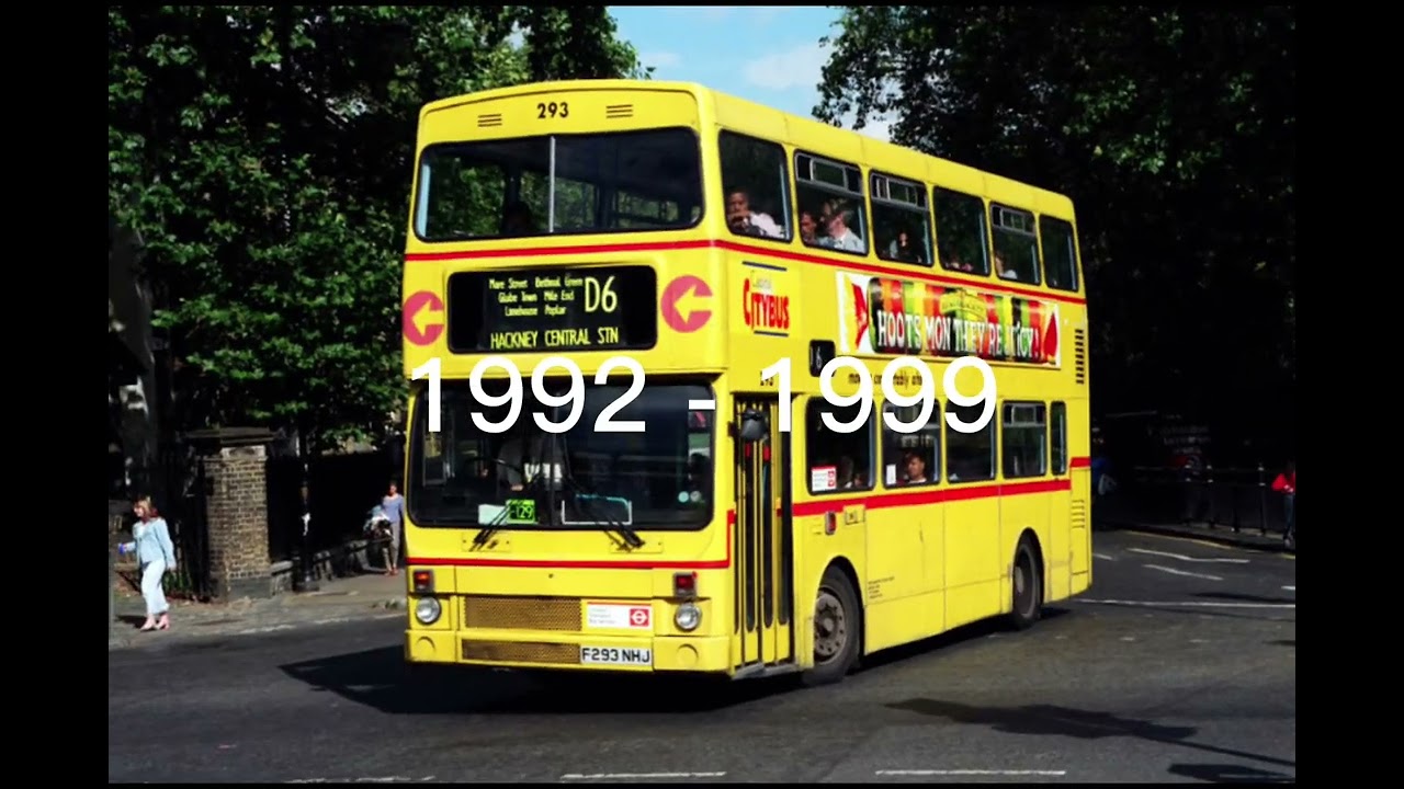 D6 Evolution