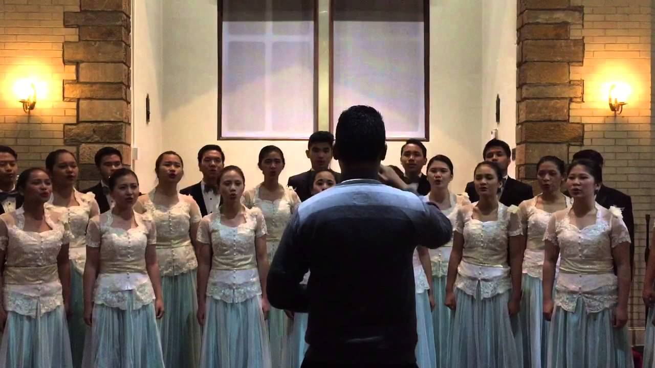 Jiwaku Ingin Menyanyi