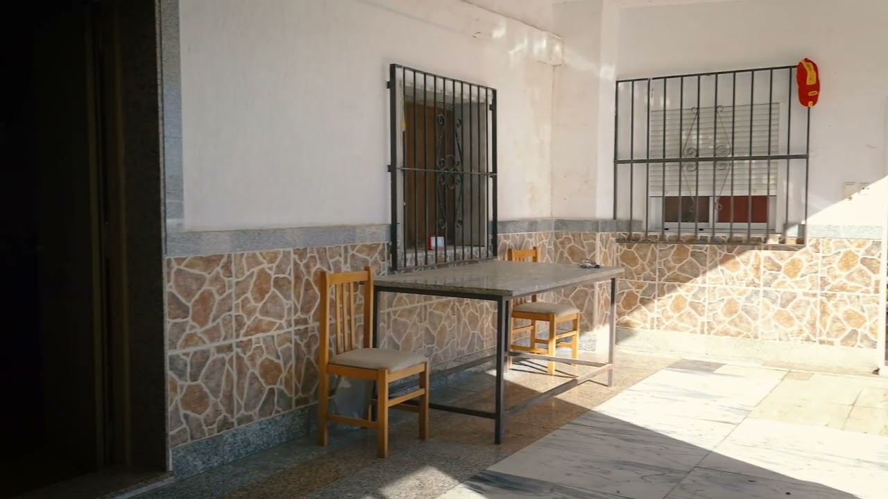 Casa de campo en venta en Aspe, Alicante