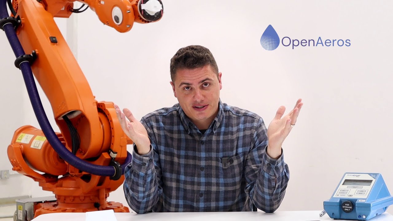 Welcome to OpenAeros