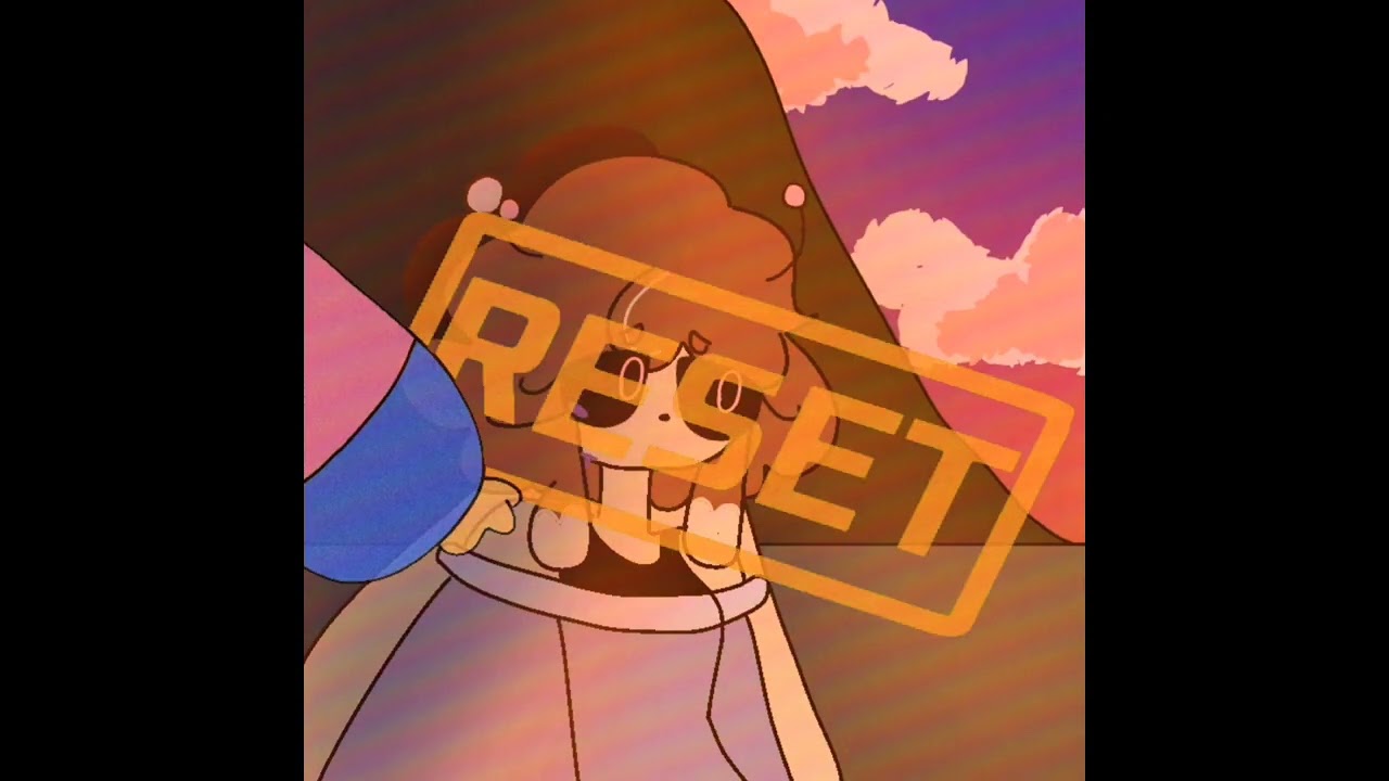 Two Time | Animation Meme | Undertale x OC