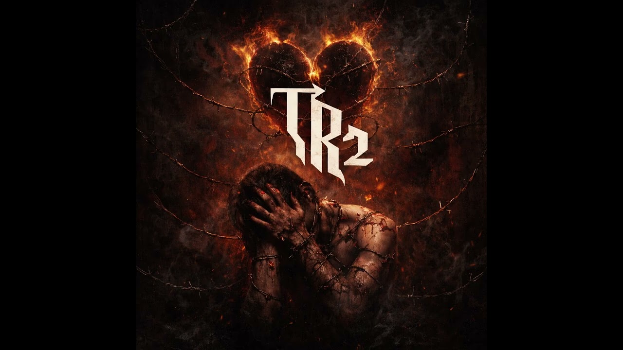 TR2 - CONDENEI QUEM EU ERA POR AMAR DEMAIS [OFFICIAL AUDIO]