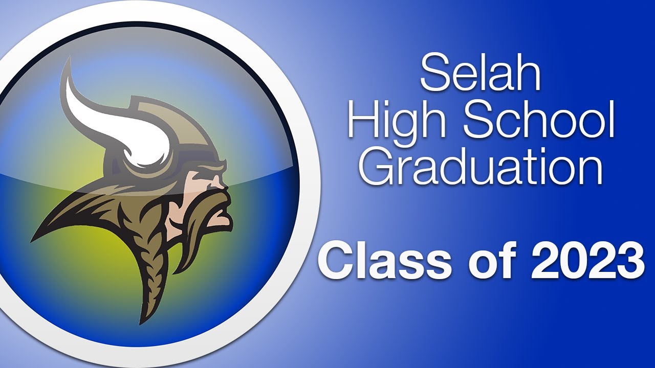 Selah High School Graduation 2023