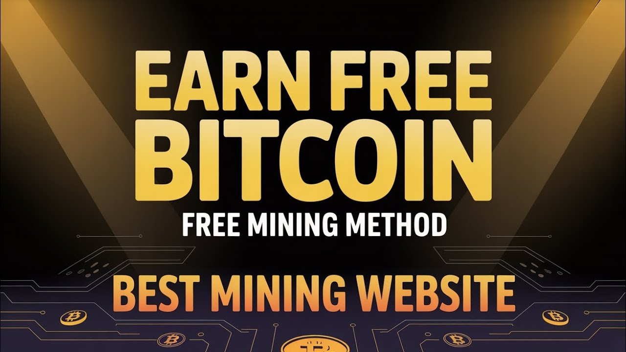 Top Free Bitcoin Mining Sites &mdash; Tested & Safe