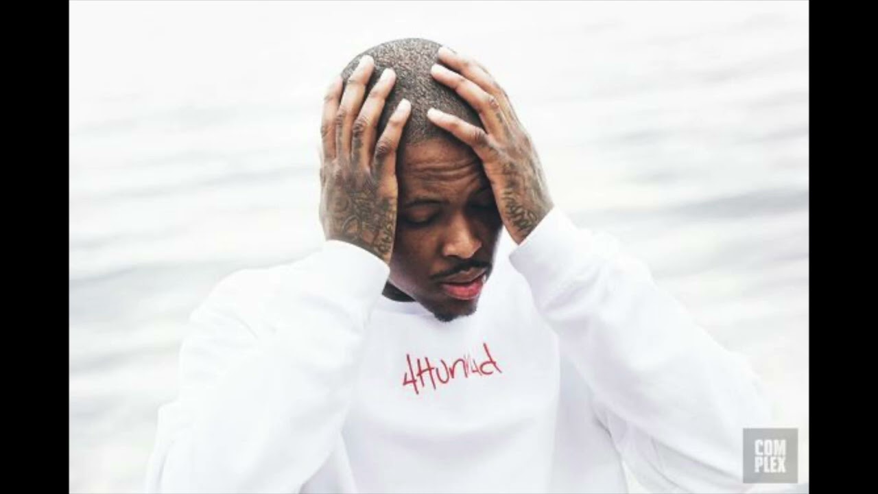 🍐 [SOLD] YG x DJ Mustard Type Beat - 