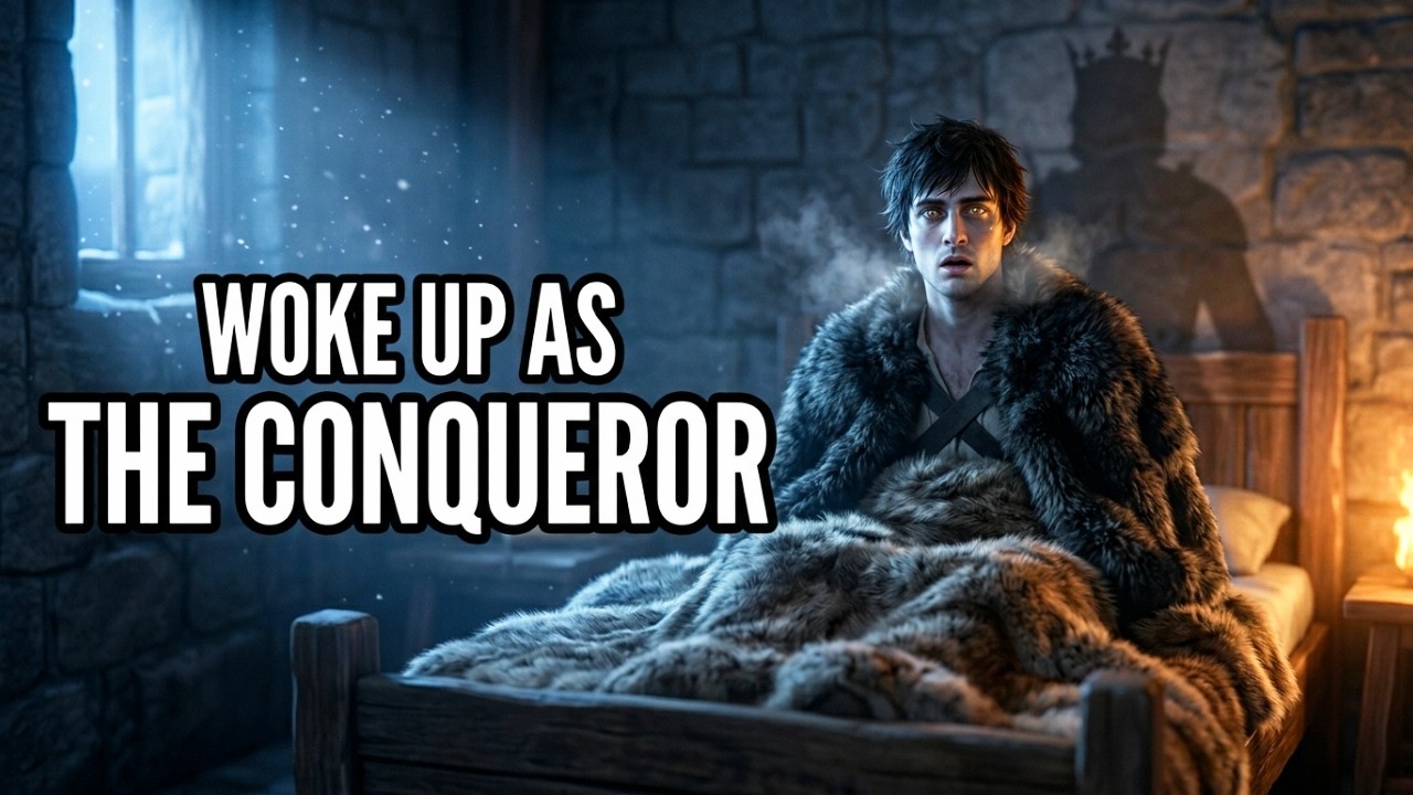 What If Aegon The Conqueror Woke Up As Jon Snow?