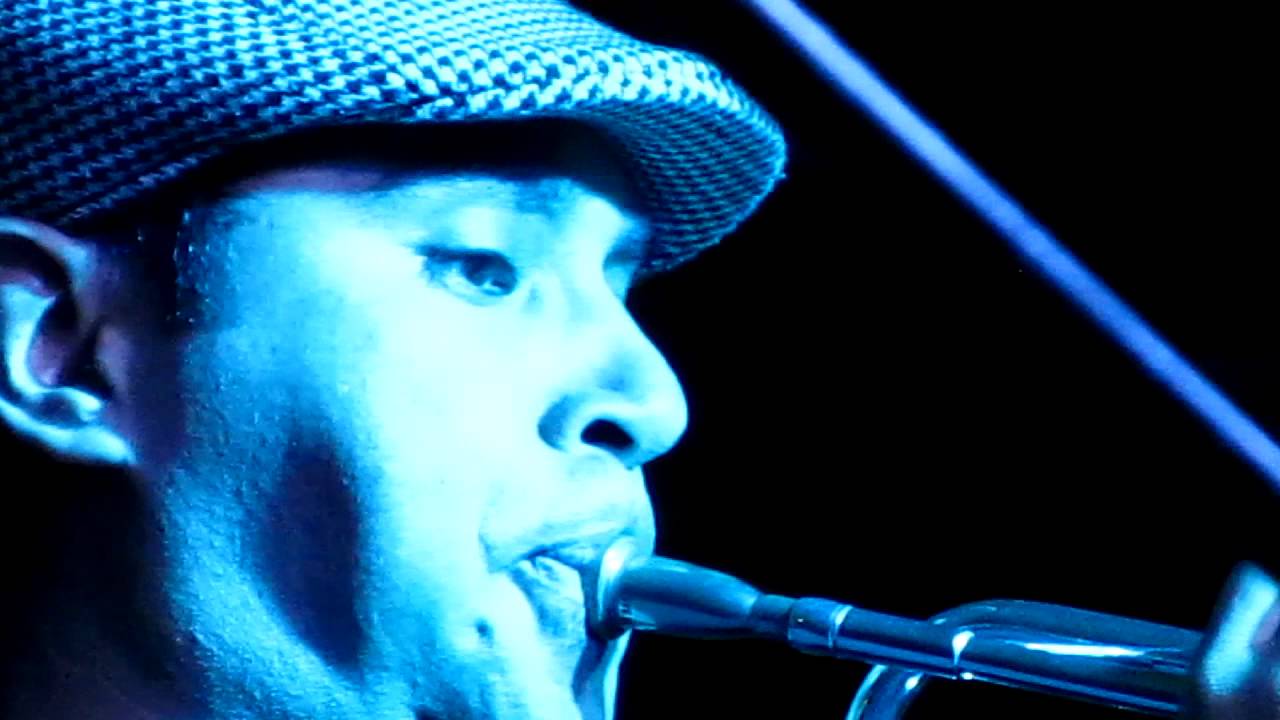 Colombia Ska- La FurruSka