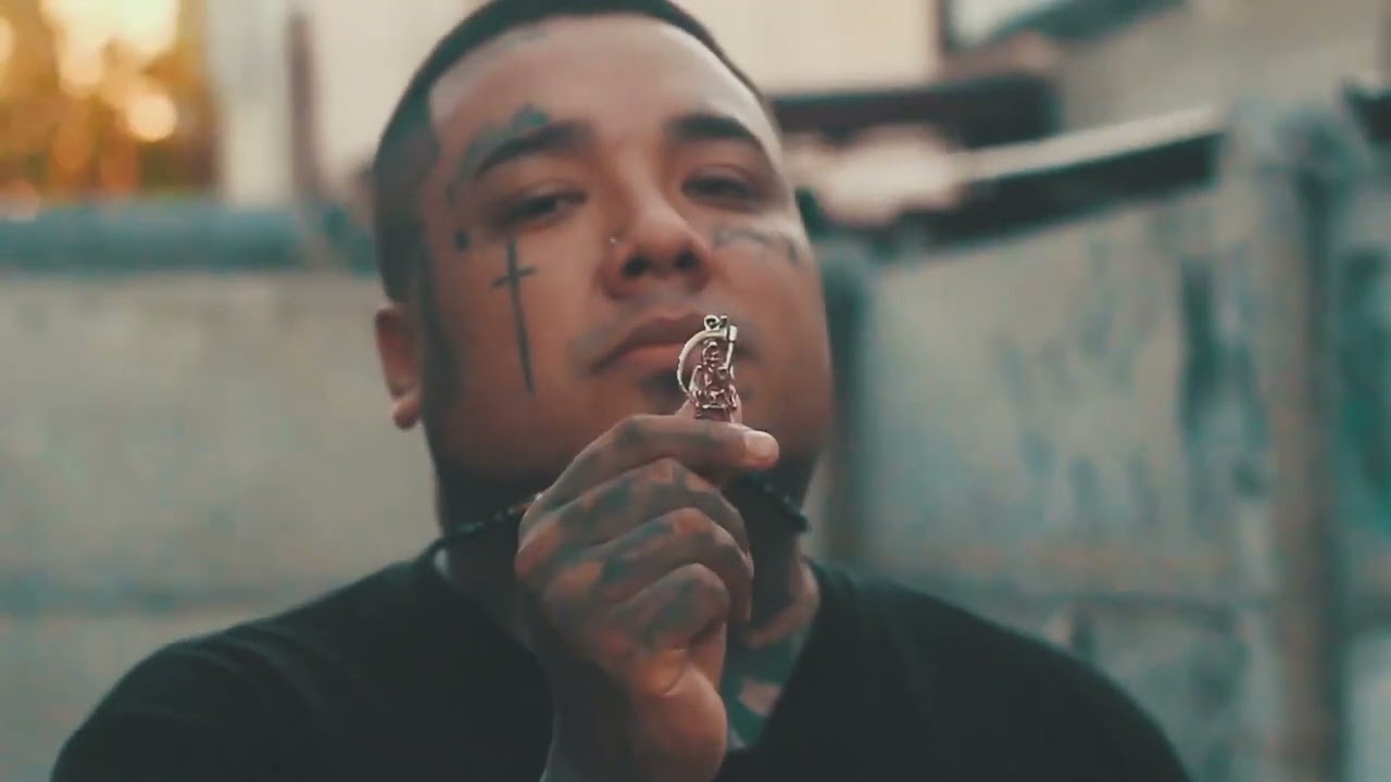 La Calle - C. Thug (Feat. Cincos821 & Omar Thug 821 ) (prod. Astorga)