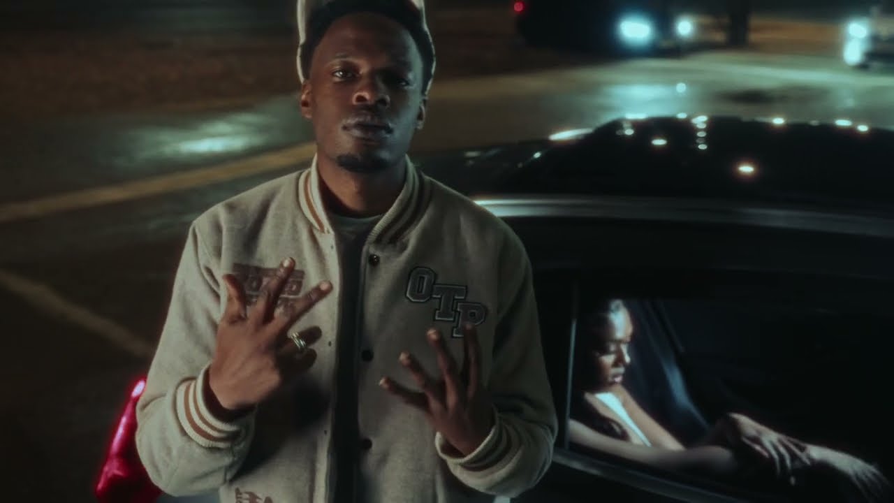 Equalz - 3/4 Dingen (Prod. MarraBeatsz)