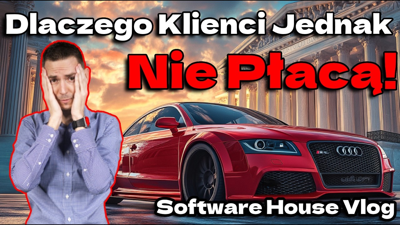 TechVlog: Czy CAPTCHA Naprawdę Chroni Przed Spamem? Odkryj Całą Prawdę
