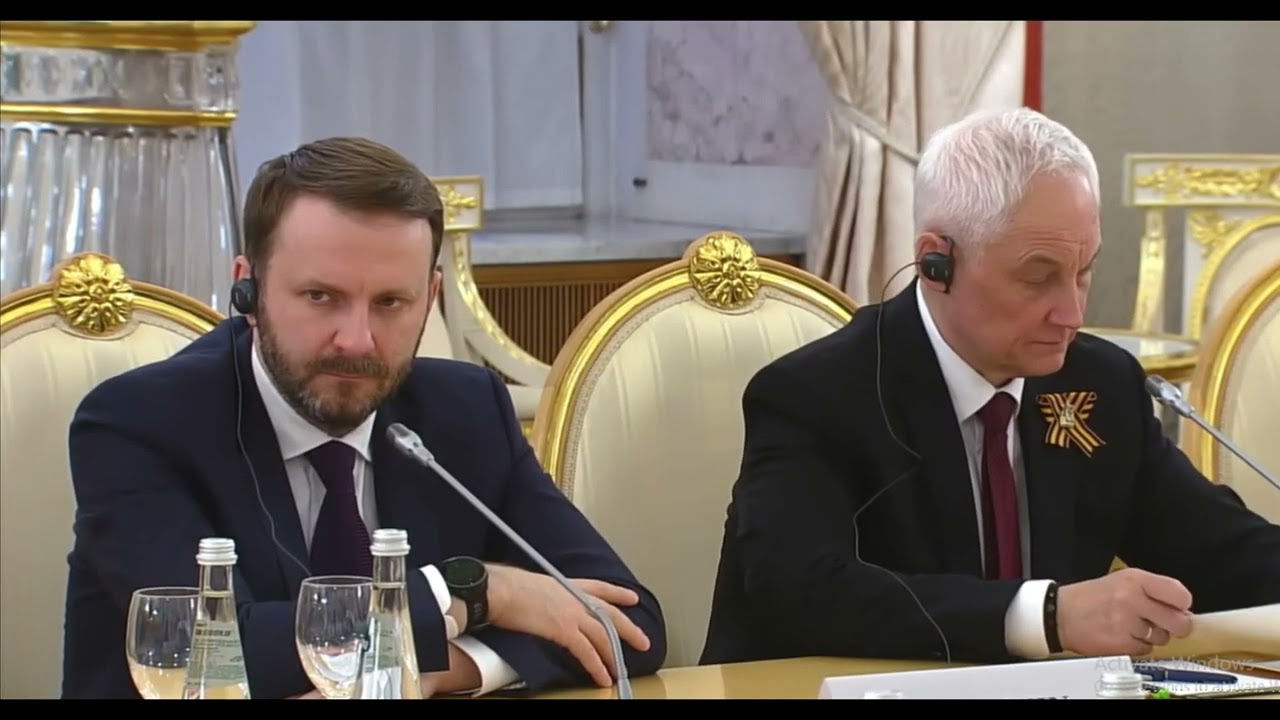 When Ibrahim Traoré Met Putin: A New Africa–Russia Alliance?