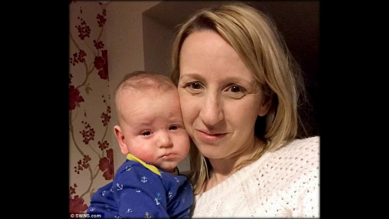Terrified mum faced SEVEN hour wait for ambulance to arrive after four-year-old daughter started str