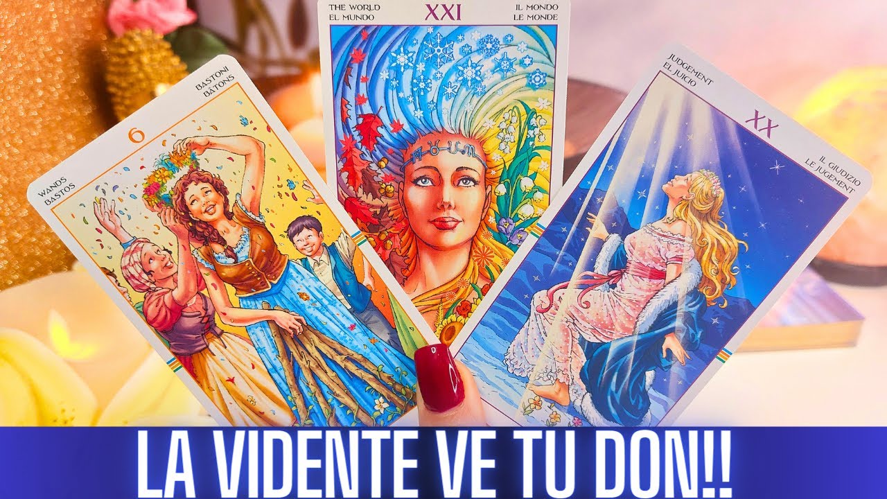 A LA VIDENTE🔮 SE LE CORTA LA RESPIRACIÓN AL VER TU DON CUANDO TOCA  ALGO TUYO QUE TU EX💔LE LLEVA‼️