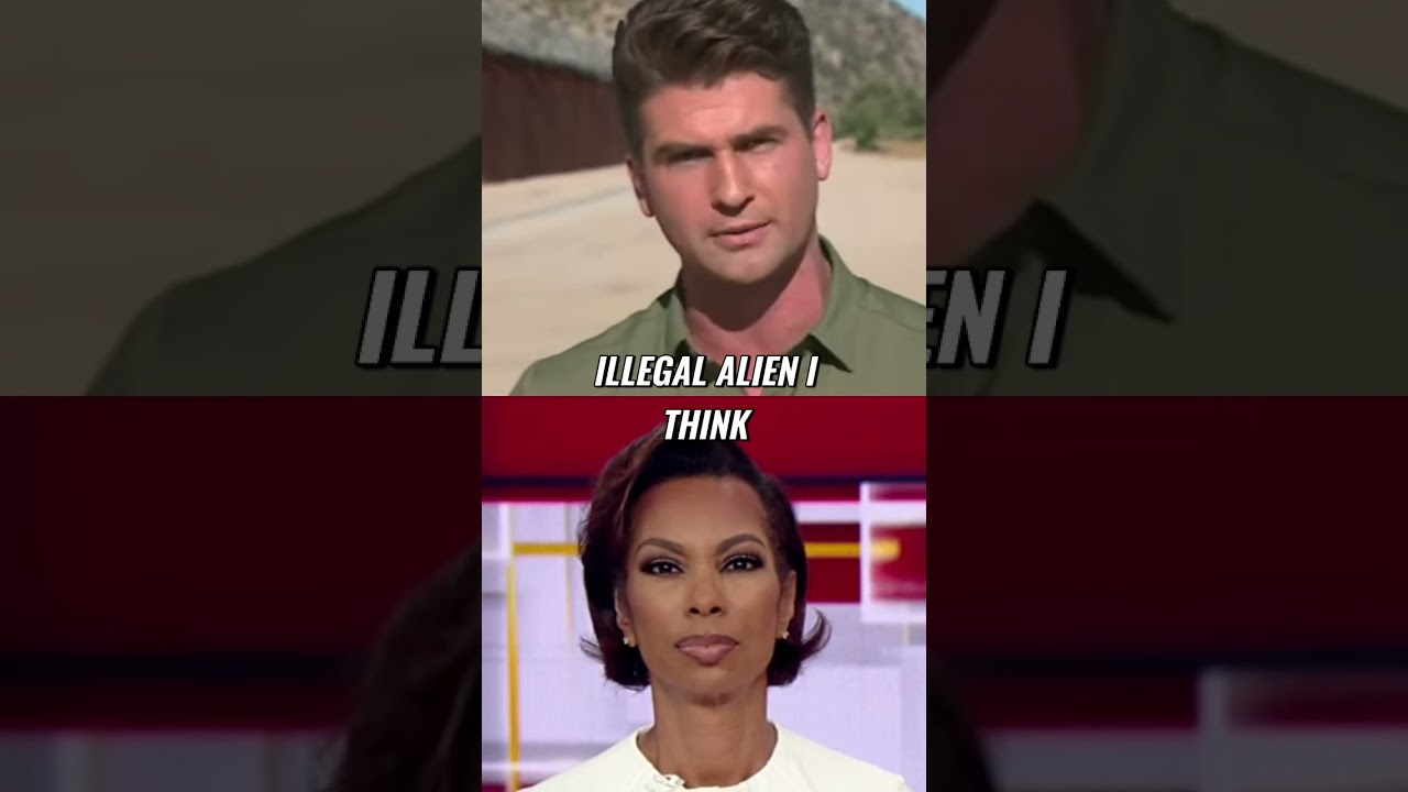 Border Crisis: Chaos at the US-Mexico Border Revealed