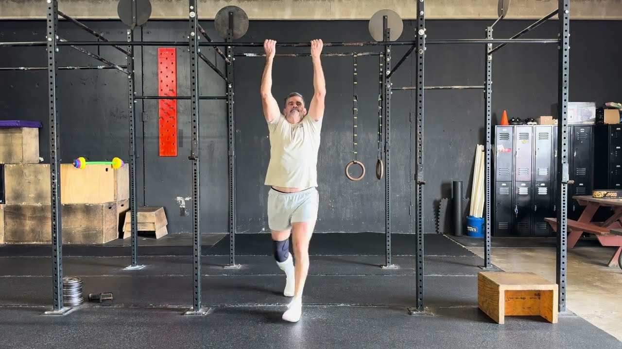 302 Rarebreed 1/22/26 WOD